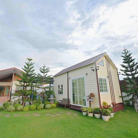 บ้านสวนดง 로이 외부 사진