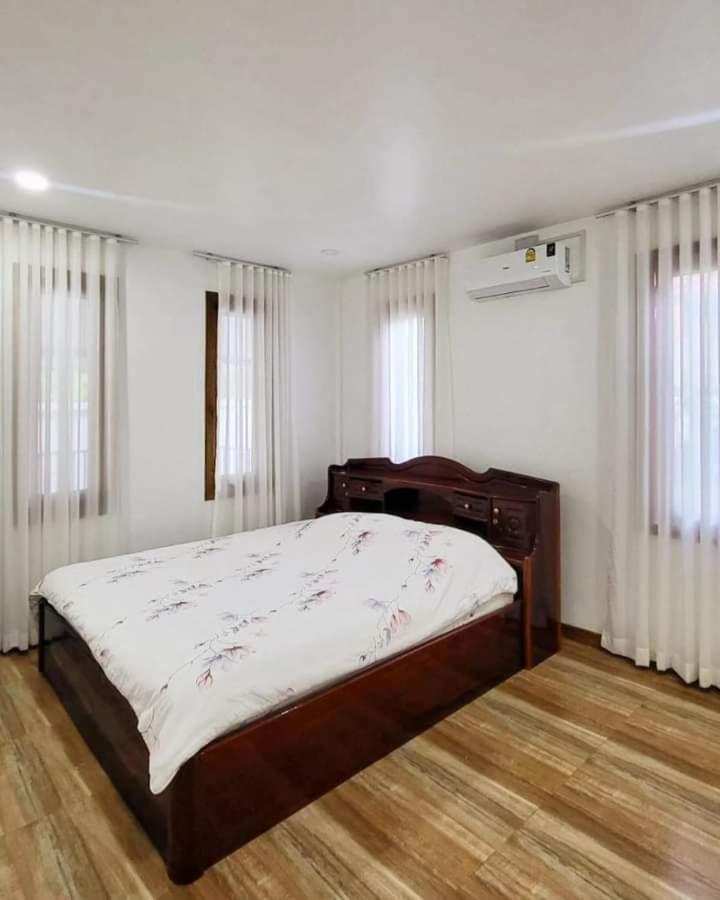 บ้านสวนดง 로이 외부 사진
